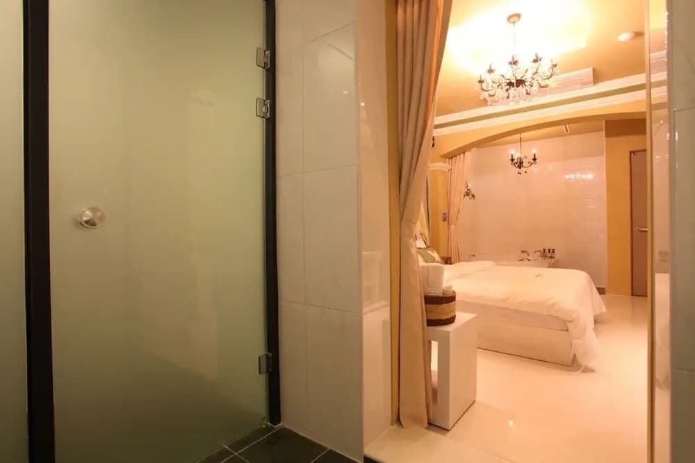 Mac Hotel - photo 9