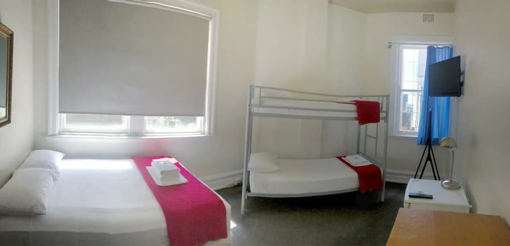 Wynyard Hotel - photo 25