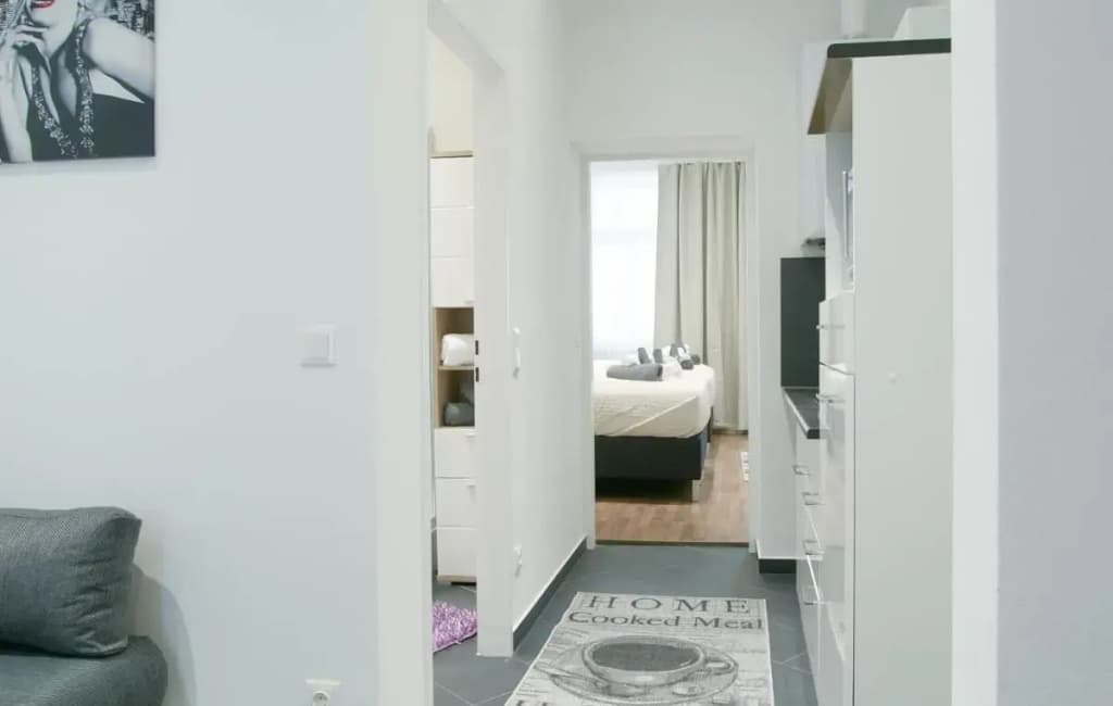 Lotus Apartment Vienna - photo 5