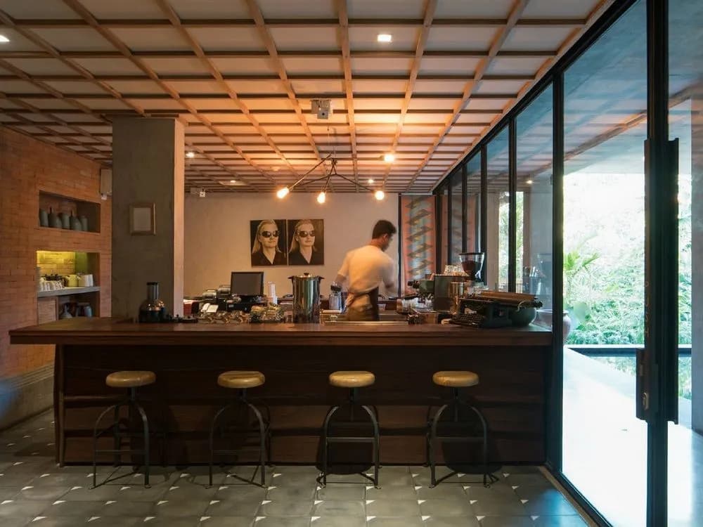 Aura Bisma Ubud - photo 35