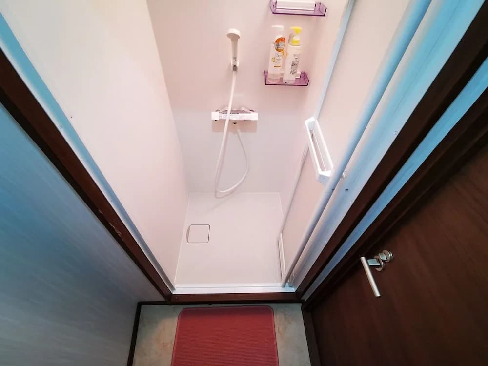 Apartment in Asakusa - photo 8