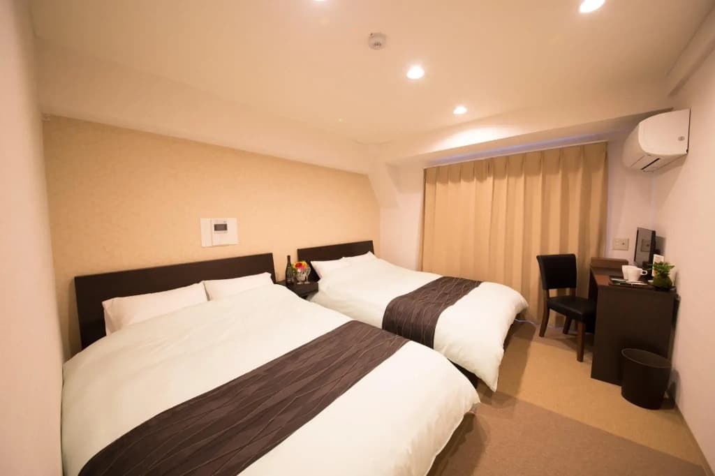 HOTEL CoCoDe plus - photo 5