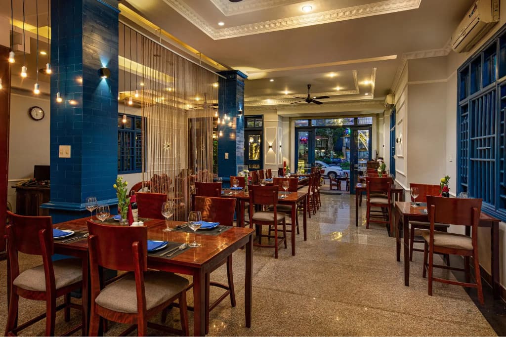 Sofia Boutique Hotel Danang - photo 21