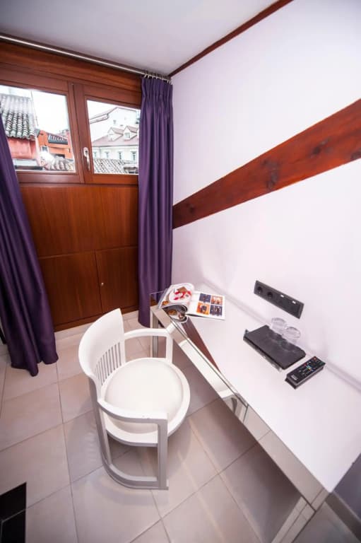 Posada del León de Oro Boutique Hotel - photo 12