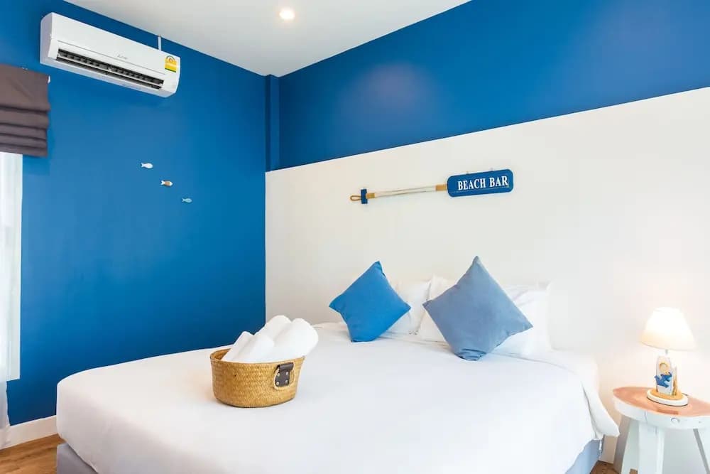 The Seaton House Phuket - photo 29