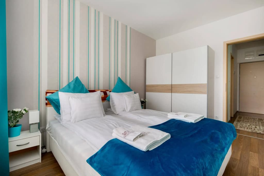 Sun Resort Apartments - photo 4