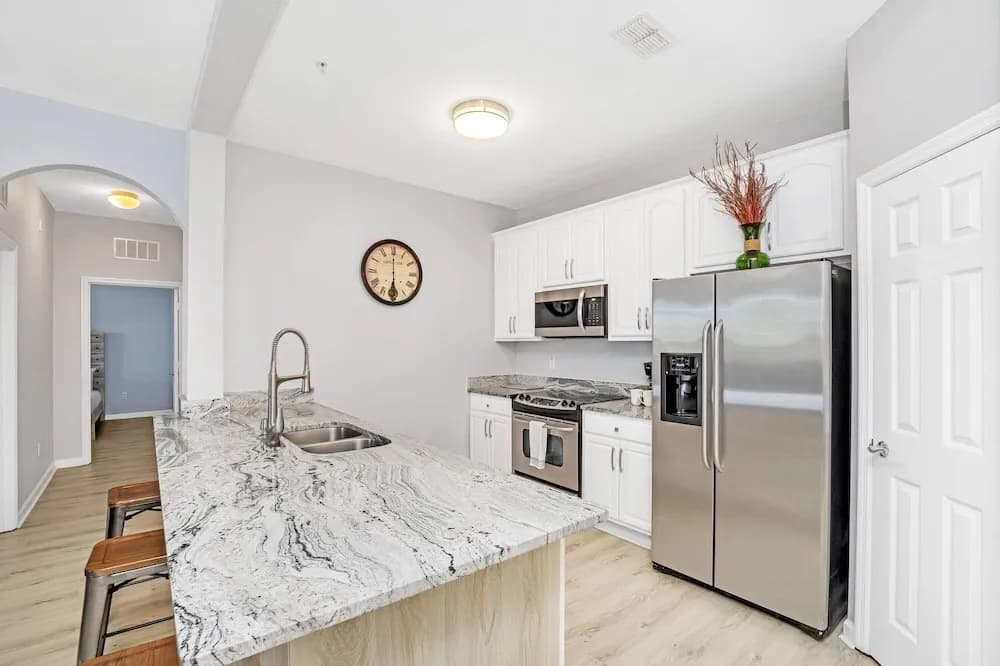 Luxurious 3BD Home Close to Convention Center and Themed Parks! #3vc209 - photo 24