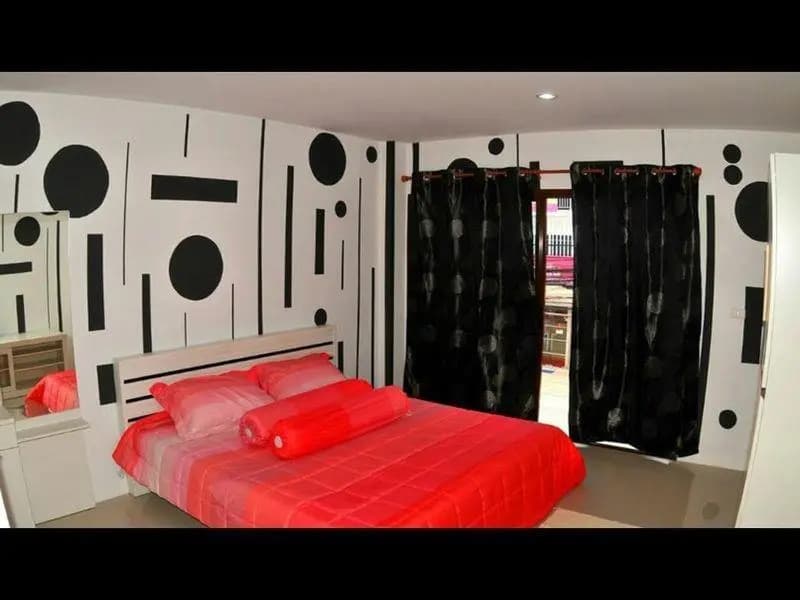 Wa-KIN Sky Apartment - photo 2