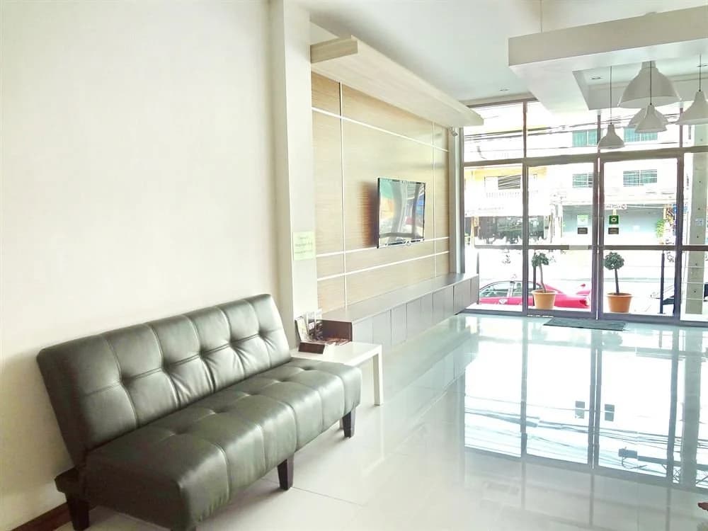 Sleep Tight Hotel - photo 3