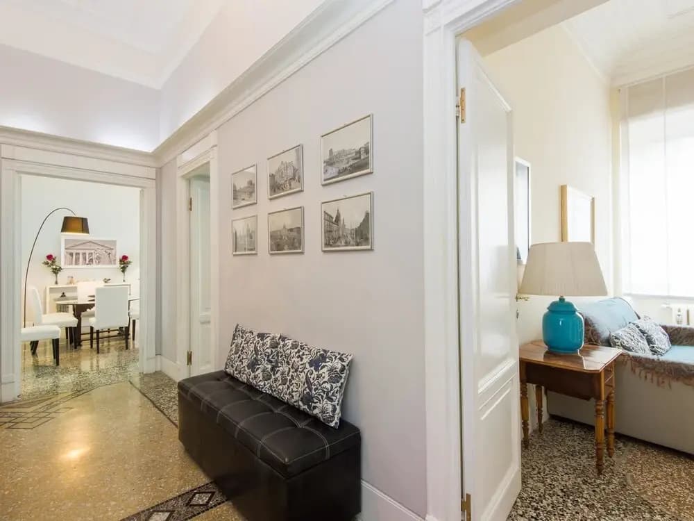 RSH Trastevere Luxury Large Apartment - photo 28