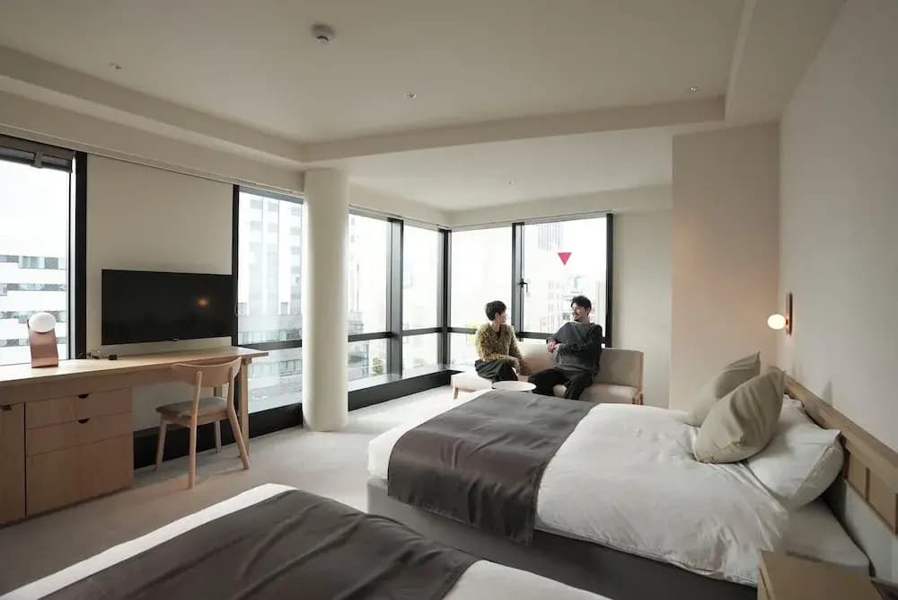 Hotel S-Presso South II - photo 3