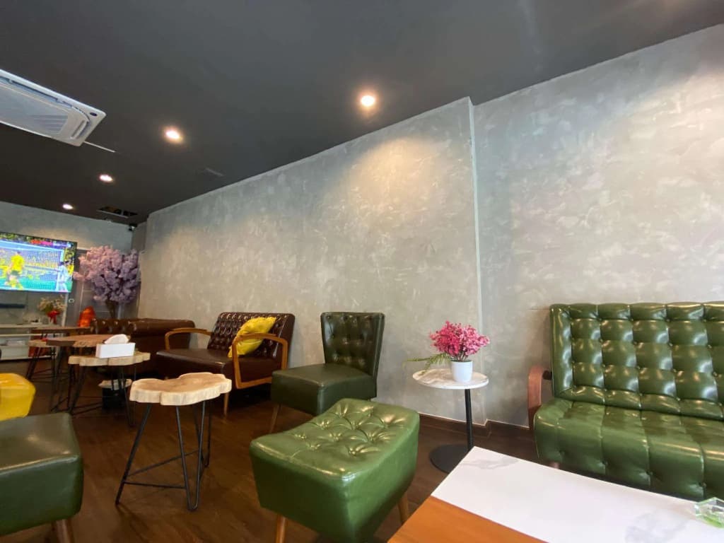 Bud Brew Beyond Dispensary and Hotel - photo 25
