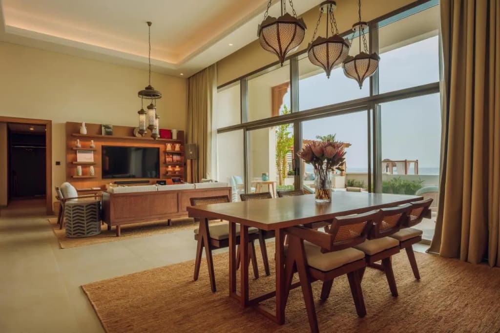Naama Beach Villas & Spa - photo 28