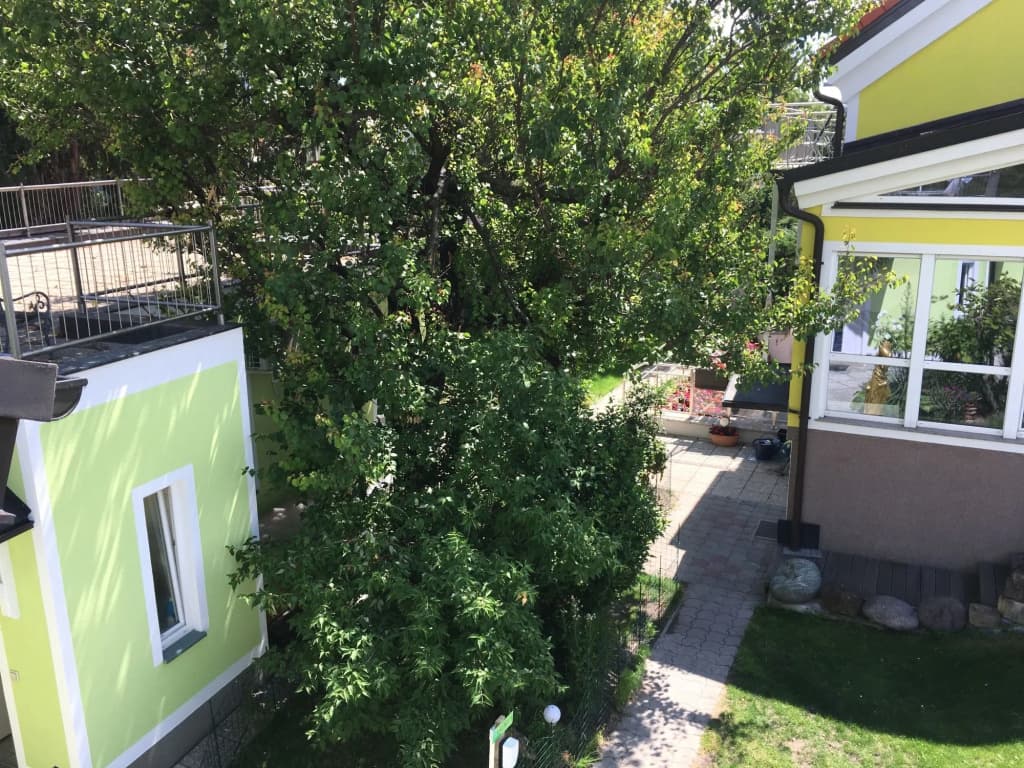 AJO Vienna Garden - Contactless Check-in - photo 17