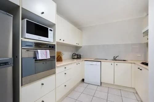 North Ryde Self Contained 2 Bed Apartment (37CULL) - photo 15