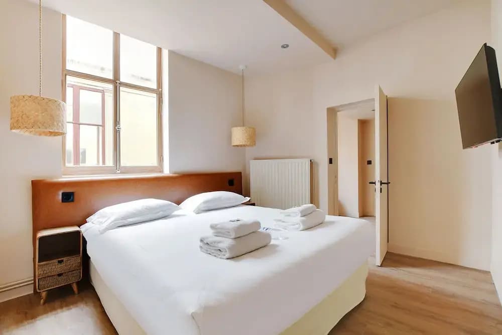 Amazing Duplex - 5br/10p - Montorgueil - photo 1