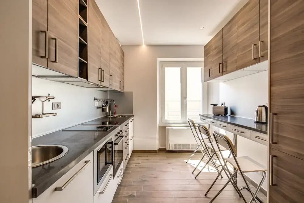 Aurelia Vatican Suites - photo 14