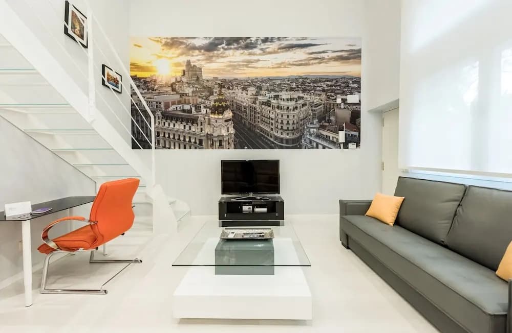 Pio Baroja City Center - photo 11