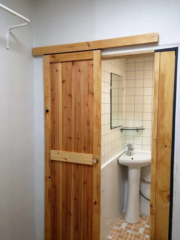 LVIA Guesthouse - Hostel - photo 9