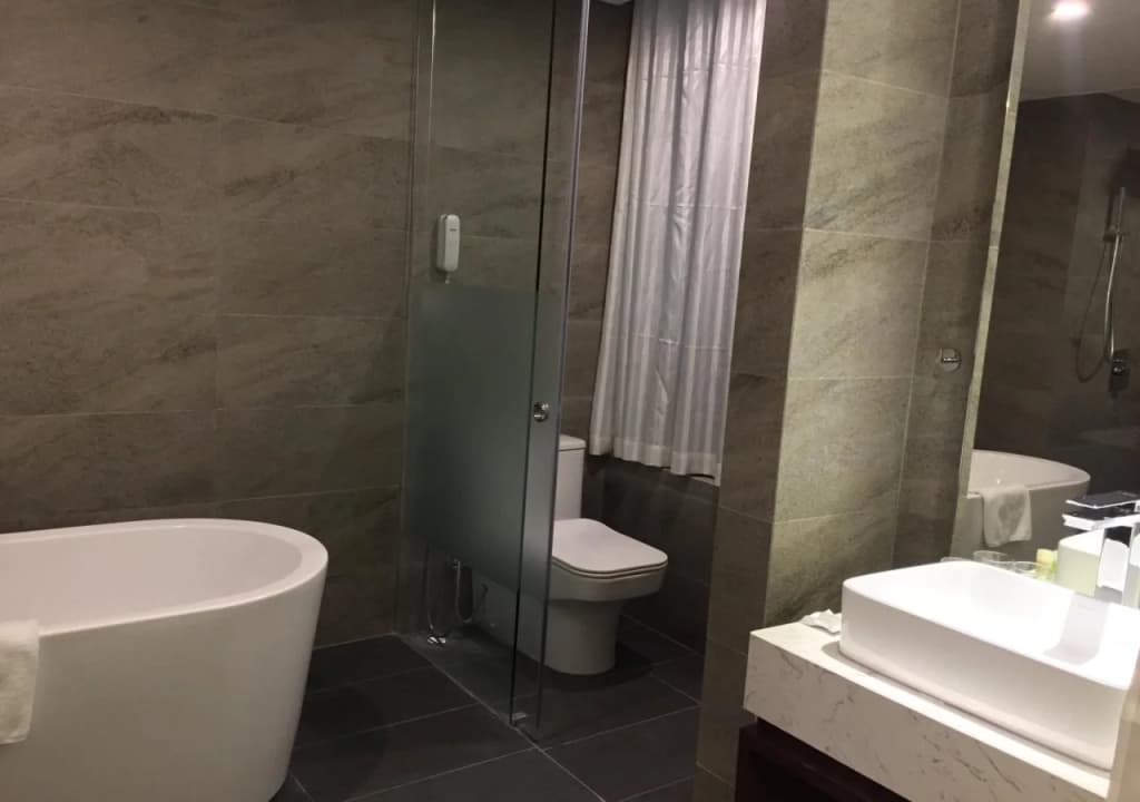 Parosand Danang Hotel - photo 10