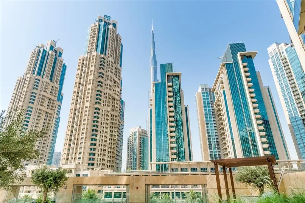 Vida Downtown Residences - photo 48