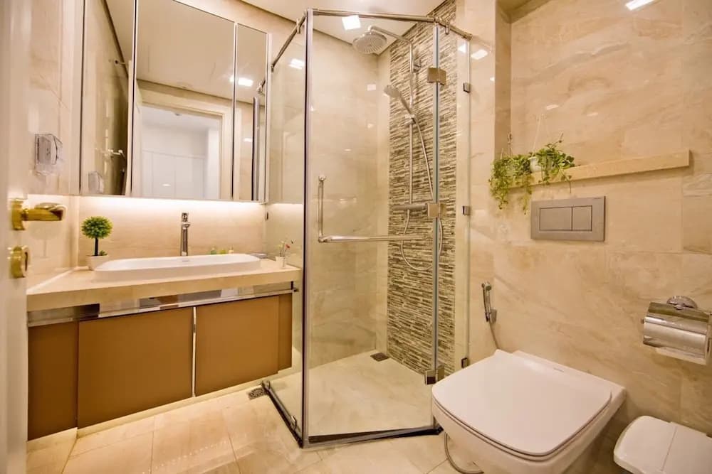 Anna House - Vinhomes Golden River - photo 6