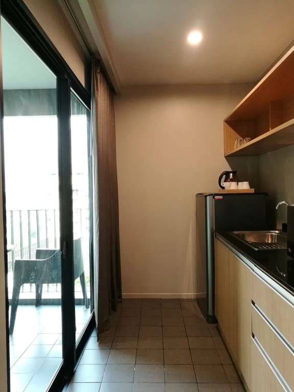 Naga Residence - photo 28