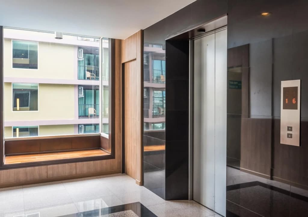 Dynasty Grande Hotel - photo 15