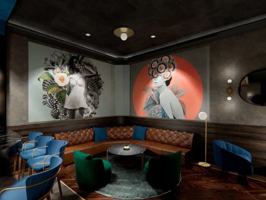 Movenpick Hotel Hanoi Centre - photo 15