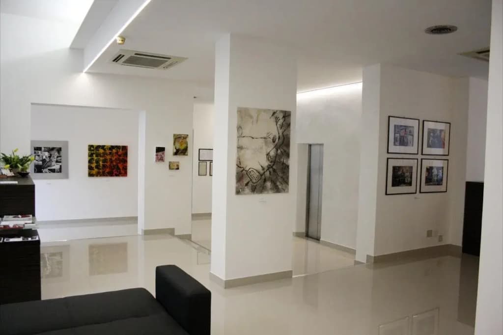 Hotel 38 - photo 6