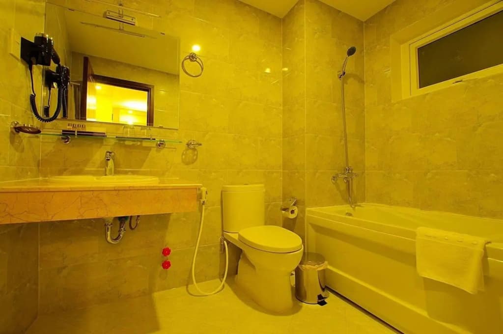 Alanis Lodge Phu Quoc - photo 9