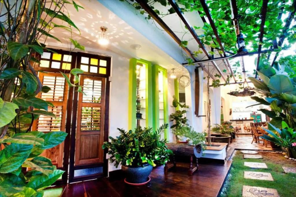 Vince Villa - photo 16