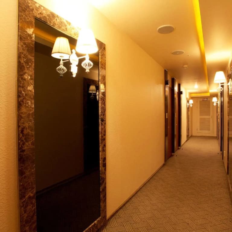 Hotel Star - photo 9