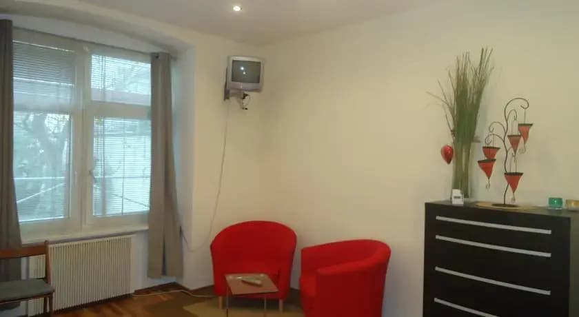 Apartment Mozart - photo 7