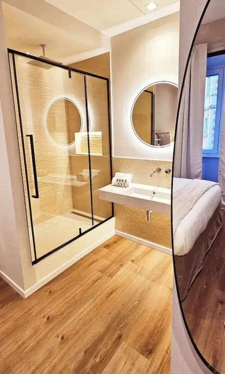 STOA ROMA Boutique Suites - photo 6