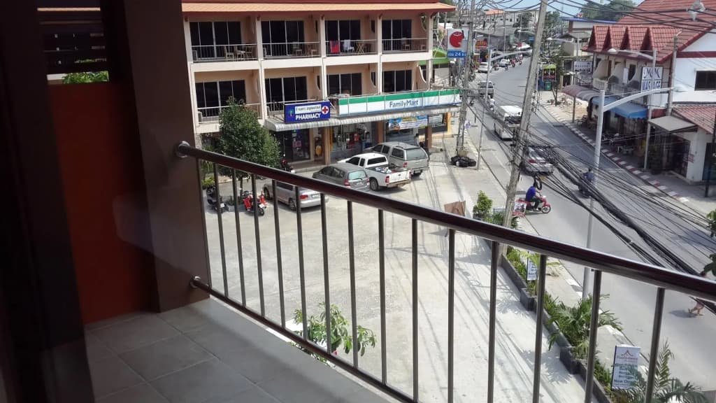 Chaweng terrace - photo 20
