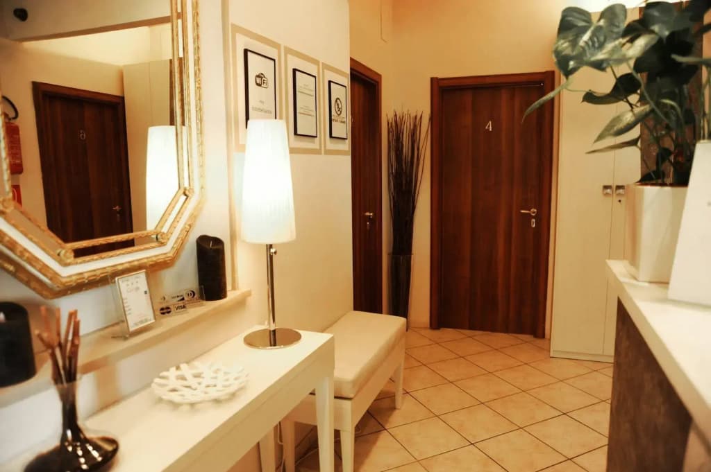 Hotel Bellavista Firenze - photo 1