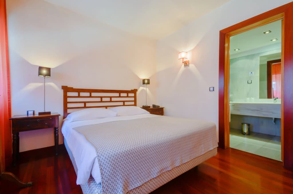 Hotel Príncipe Real - photo 20