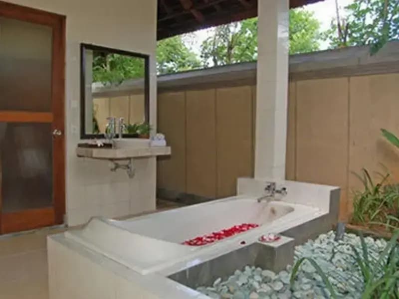 Dedari Villa Jimbaran - photo 5