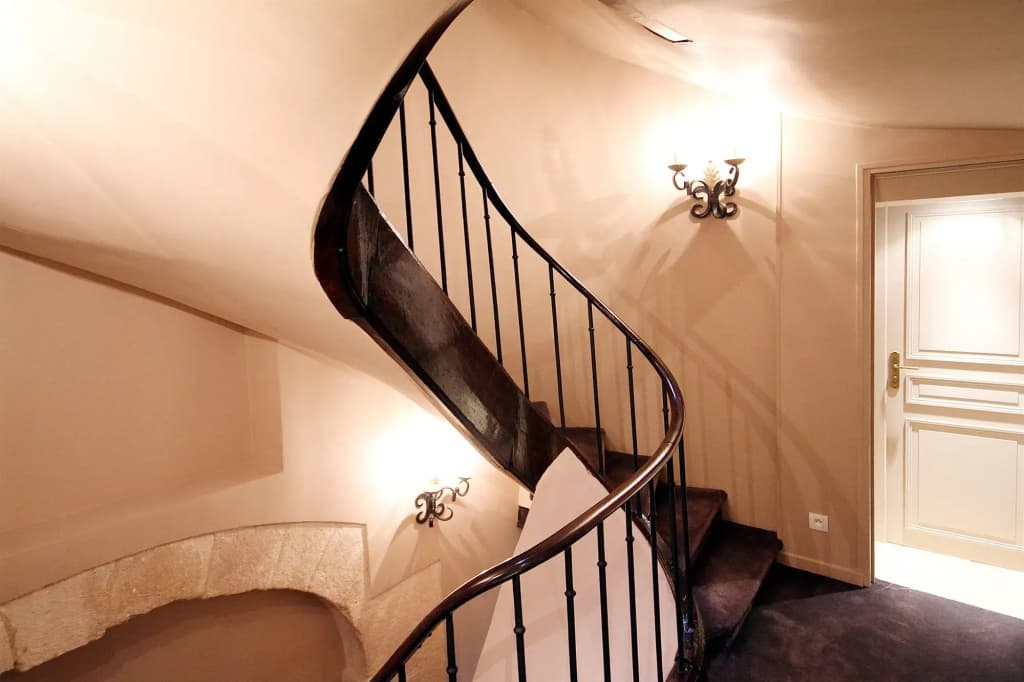 Hôtel Saint-Louis Marais - photo 11