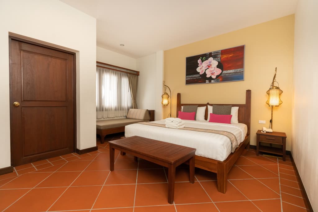 Villa Sanpakoi - photo 35