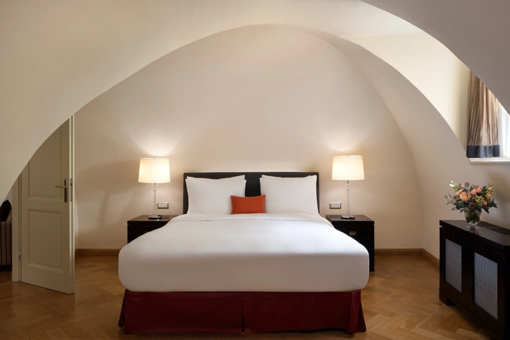 Mandarin Oriental, Prague - photo 3