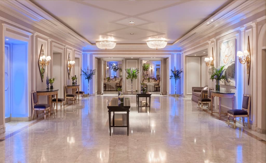 Rosewood Villa Magna - photo 46
