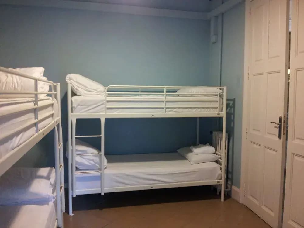 Hostel Duo - photo 2