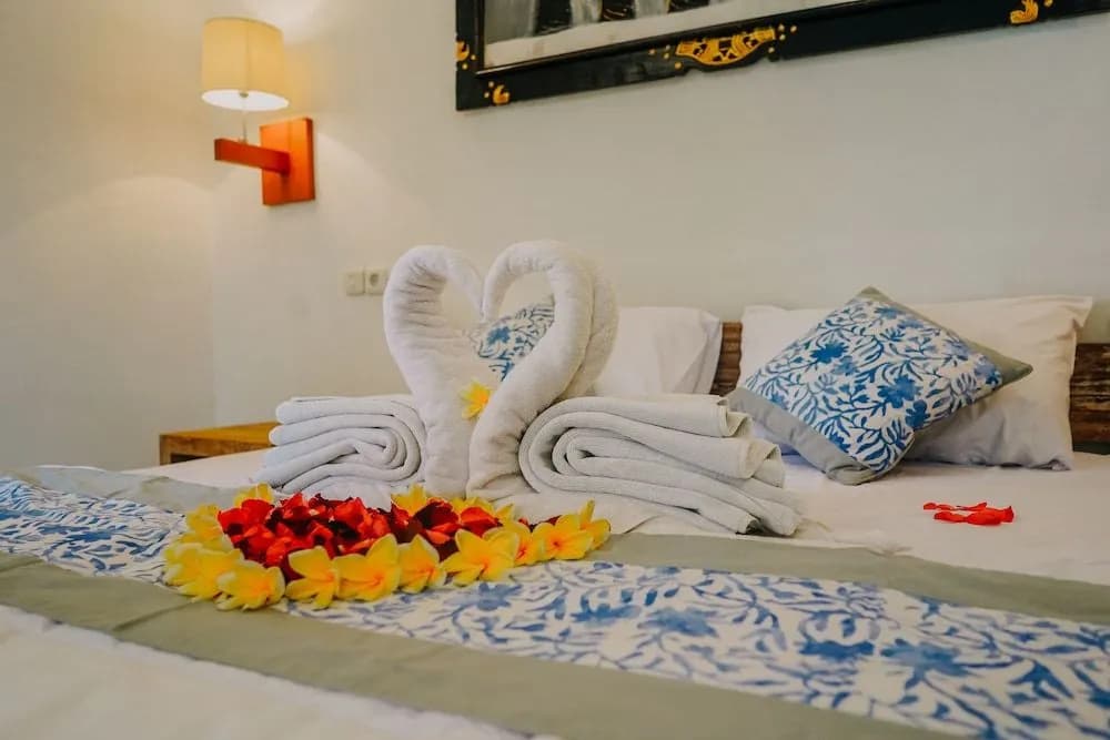 Rahayu Guest House - photo 6