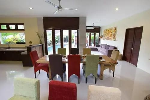Oz Villas Bali - photo 21