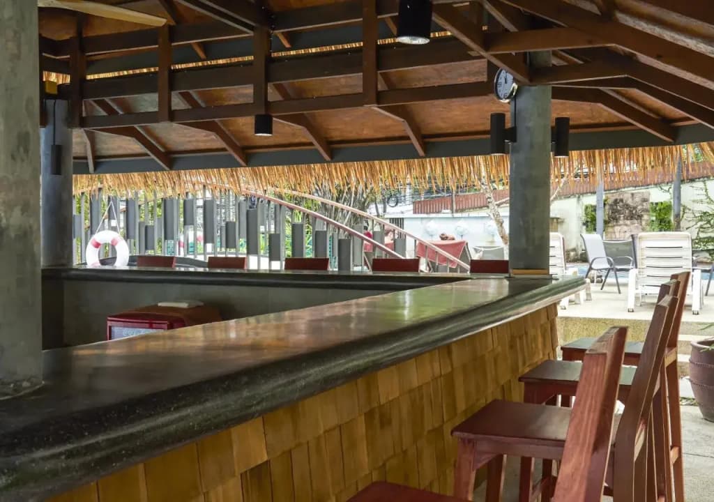 Baan Karon Resort - photo 32