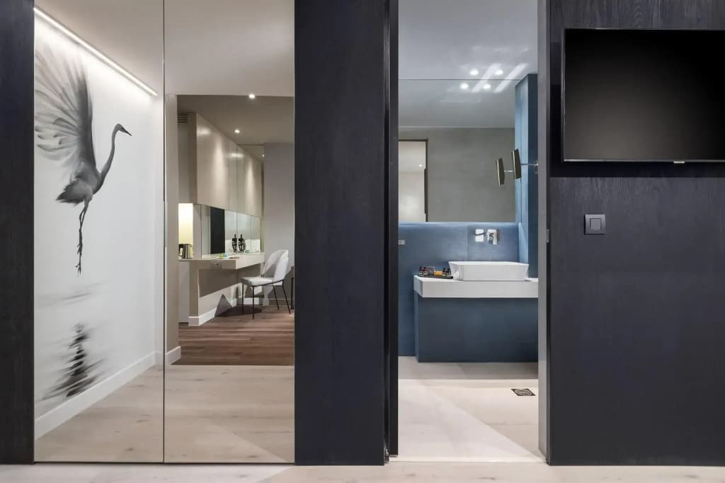 Ivis 4 Boutique Hotel - photo 6