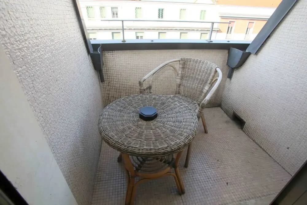 Corso Buenos Aires Apartment SABE - photo 11