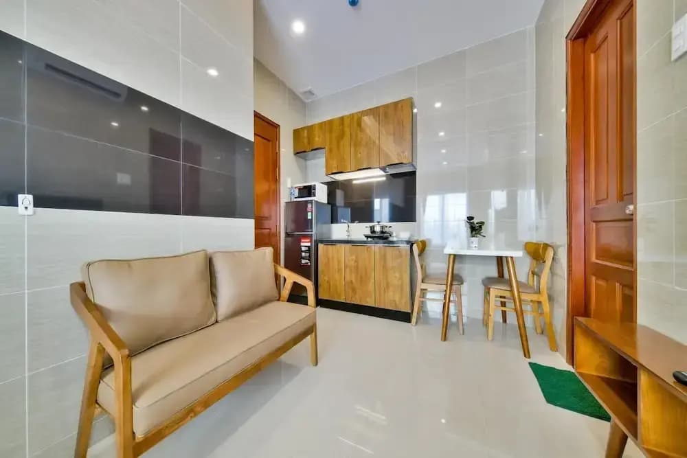 The Home - photo 16